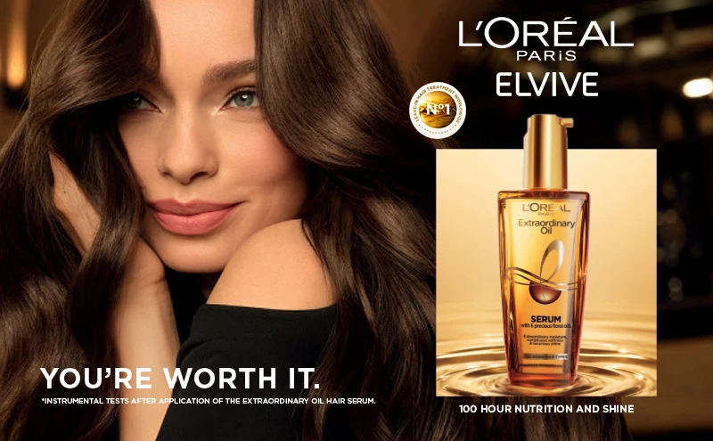 L'Oréal Paris