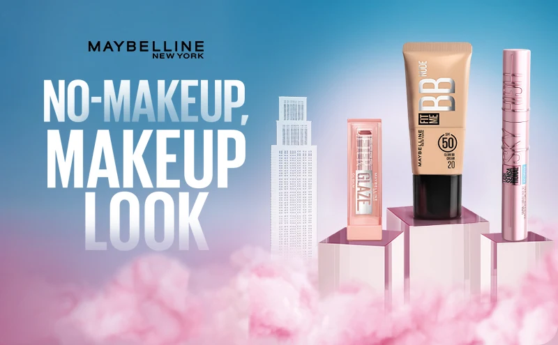 Maybelline