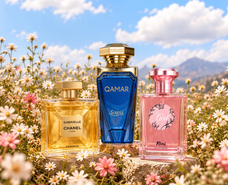 Fragrances
