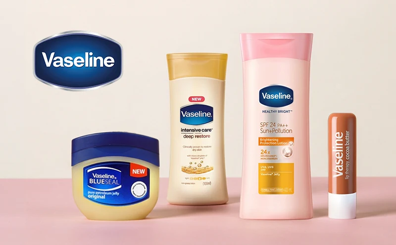Vaseline