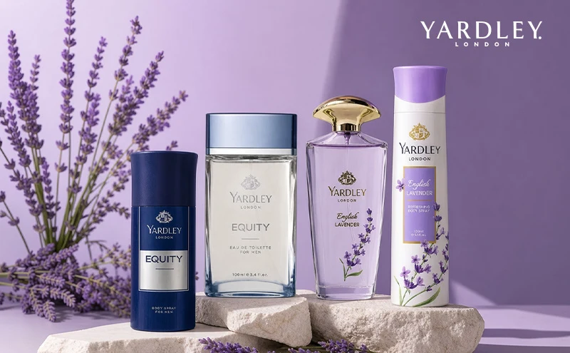 Yardley